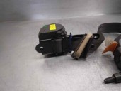 Replacement front right seat belt for Chevrolet Captiva 2.0 diesel cat OEM IAM reference 96474671 5 DOORS