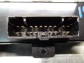 Replacement dashboard controls for Hyundai ix35 1.7 CRDi cat OEM IAM reference 846202Y125 933102Y100 
