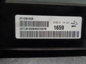 Recambio de centralita aire acondicionado para opel insignia sports tourer cosmo referencia OEM IAM 13501659  