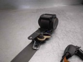 Replacement front right seat belt for Chevrolet Captiva 2.0 diesel cat OEM IAM reference 96474671 5 DOORS