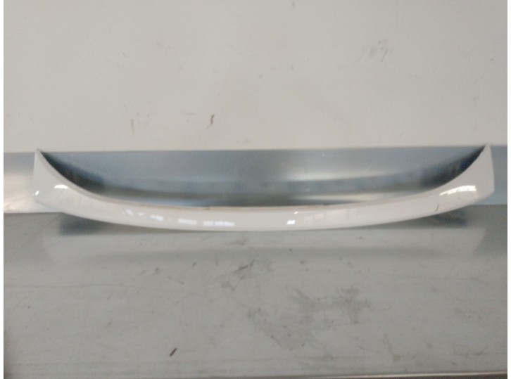 Recambio de molduras traseras para hyundai tucson (nx4e, nx4a) 1.6 t-gdi htrac referencia OEM IAM 87311N7000 87310N7000 