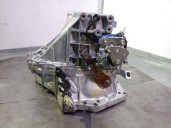 Recambio de caja cambios para peugeot 108 1.0 vti 72 referencia OEM IAM 20TT57 1611551780 74261841