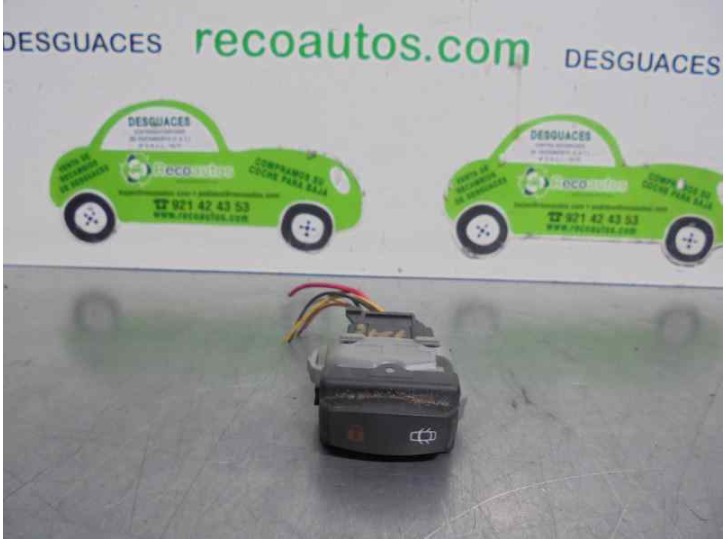 Recambio de mando para renault laguna ii grandtour (kg0) 1.9 dci diesel referencia OEM IAM 