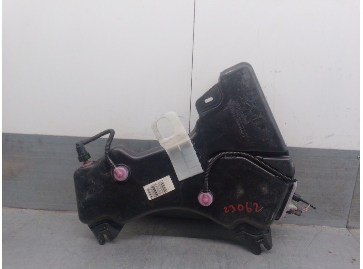 Recambio de deposito combustible para citroën c5 iii (rd_) 2.0 hdi (rdrhda) referencia OEM IAM 9681917180  