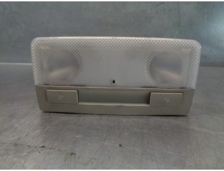 Recambio de luz interior para opel insignia sports tourer cosmo referencia OEM IAM 13285094 