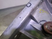 Recambio de caja cambios para peugeot 108 1.0 vti 72 referencia OEM IAM 20TT57 1611551780 74261841