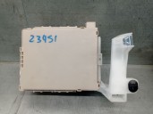 Recambio de caja reles / fusibles para peugeot 108 1.0 vti 72 referencia OEM IAM 827300H030A 0K091565