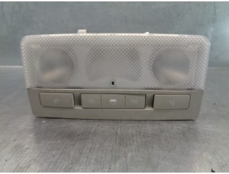 Recambio de luz interior para opel insignia sports tourer cosmo referencia OEM IAM 13285100 