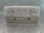 Recambio de luz interior para opel insignia sports tourer cosmo referencia OEM IAM 13285100 