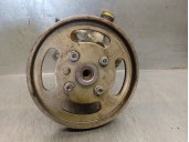 Recambio de bomba servodireccion para citroën berlingo 2.0 hdi cat (rhy / dw10td) referencia OEM IAM 9151249180 7847017 