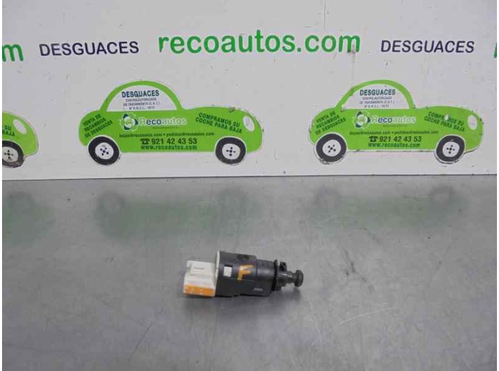 Recambio de interruptor para renault laguna ii grandtour (kg0) 1.9 dci diesel referencia OEM IAM 8200276361 