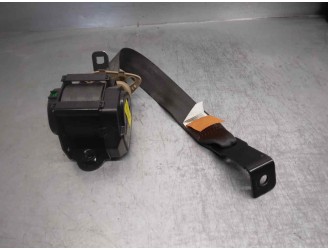 Replacement rear right seat belt for Chevrolet Captiva 2.0 diesel cat OEM IAM reference 96631455 3RD ROW 5 DOOR