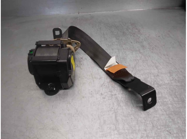 Replacement rear right seat belt for Chevrolet Captiva 2.0 diesel cat OEM IAM reference 96631455 3RD ROW 5 DOOR