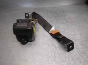 Replacement rear right seat belt for Chevrolet Captiva 2.0 diesel cat OEM IAM reference 96631455 3RD ROW 5 DOOR