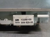 Recambio de luz interior para opel insignia sports tourer cosmo referencia OEM IAM 13285100 