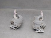 Recambio de bisagra capot para toyota land cruiser (j15) 3.0 turbodiesel cat referencia OEM IAM 5341060080  