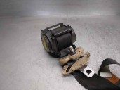 Replacement rear right seat belt for Chevrolet Captiva 2.0 diesel cat OEM IAM reference 96631455 3RD ROW 5 DOOR