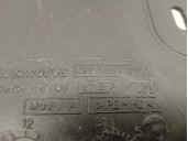 Recambio de deposito combustible para citroën c5 iii (rd_) 2.0 hdi (rdrhda) referencia OEM IAM 9681917180 