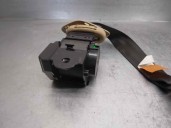 Replacement rear right seatbelt for Chevrolet Captiva 2.0 diesel cat OEM IAM reference 96631455 3RD ROW 5 DOOR