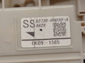 Recambio de caja reles / fusibles para peugeot 108 1.0 vti 72 referencia OEM IAM 827300H030A 0K091565