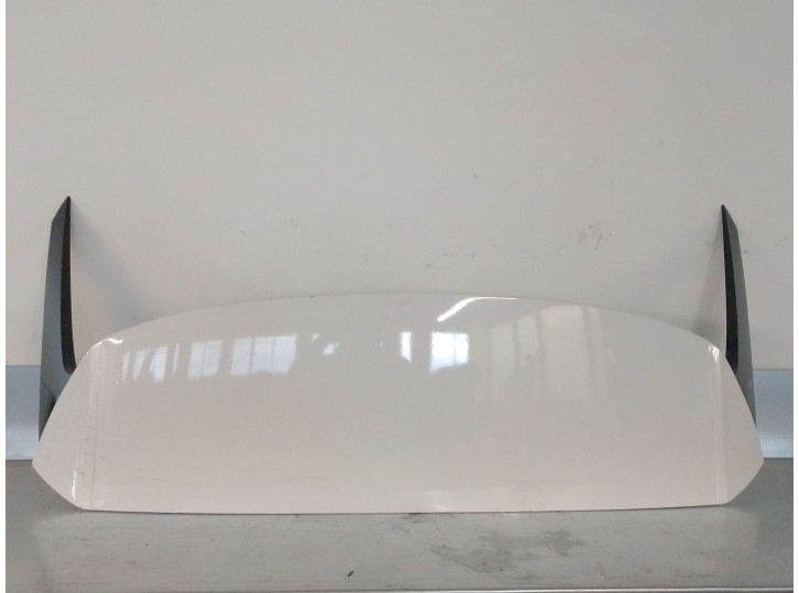 Recambio de aleron trasero para hyundai tucson (nx4e, nx4a) 1.6 t-gdi htrac referencia OEM IAM 87211N7000 87211N7000 