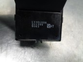 Recambio de mando elevalunas delantero derecho para opel insignia sports tourer cosmo referencia OEM IAM 13301886  