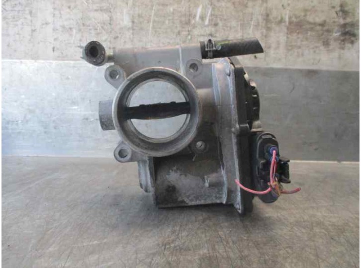 Recambio de caja mariposa para mazda 5 berl. (cr) 2.0 diesel cat referencia OEM IAM RF7J136B0C 