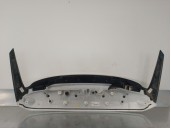 Recambio de aleron trasero para hyundai tucson (nx4e, nx4a) 1.6 t-gdi htrac referencia OEM IAM 87211N7000 87211N7000 