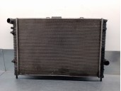 Recambio de radiador agua para lancia lybra berlina 1.9 turbodiesel cat referencia OEM IAM 46753255  867561HA VALEO