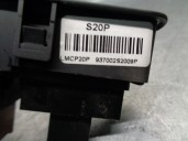 Replacement multifunction switch for Hyundai ix35 1.7 CRDi cat OEM IAM reference 937002S2009P 937002S300 