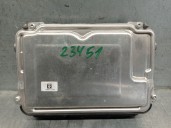 Recambio de centralita motor uce para peugeot 108 1.0 vti 72 referencia OEM IAM 896610H790  0261S101DB