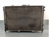 Recambio de radiador agua para lancia lybra berlina 1.9 turbodiesel cat referencia OEM IAM 46753255  867561HA VALEO