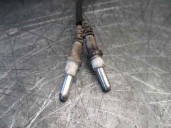 Recambio de pinza freno delantera izquierda para citroën c5 berlina exclusive referencia OEM IAM 9663000180 21444A01 ATE