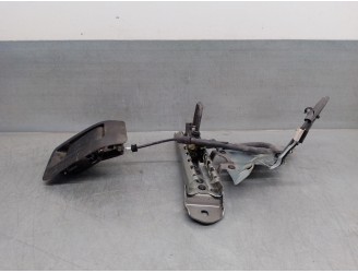 Recambio de mando asiento izquierdo para toyota land cruiser (j15) 3.0 turbodiesel cat referencia OEM IAM 7267860040  