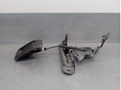 Recambio de mando asiento izquierdo para toyota land cruiser (j15) 3.0 turbodiesel cat referencia OEM IAM 7267860040  