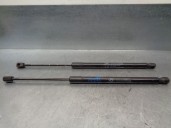 Replacement tailgate / trunk lid struts for Hyundai ix35 1.7 CRDi CAT OEM IAM reference 817702Y000 