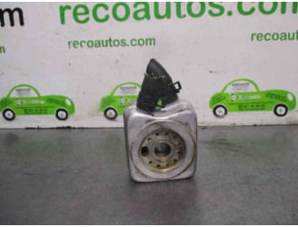 Recambio de enfriador aceite motor para audi a6 berlina (4b2) 1.8 20v turbo referencia OEM IAM 
