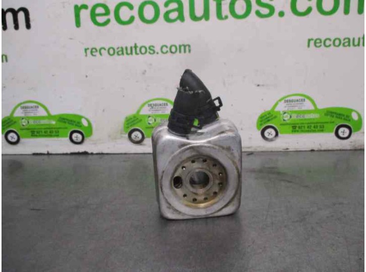 Recambio de enfriador aceite motor para audi a6 berlina (4b2) 1.8 20v turbo referencia OEM IAM 