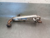 Recambio de enfriador egr para opel meriva a 1.7 16v referencia OEM IAM 8973635150 5851369 