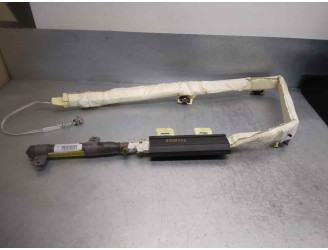 Recambio de airbag cortina delantero izquierdo para chevrolet captiva 2.0 diesel cat referencia OEM IAM 96631496  