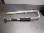 Recambio de airbag cortina delantero izquierdo para chevrolet captiva 2.0 diesel cat referencia OEM IAM 96631496 