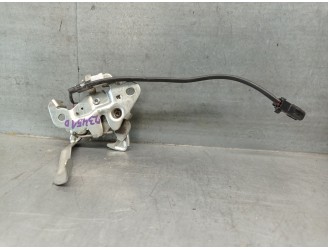 Recambio de cerradura capot para peugeot 108 1.0 vti 72 referencia OEM IAM B000832880 B000832880 