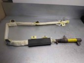 Recambio de airbag cortina delantero izquierdo para chevrolet captiva 2.0 diesel cat referencia OEM IAM 96631496 