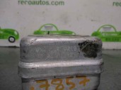 Recambio de enfriador aceite motor para audi a6 berlina (4b2) 1.8 20v turbo referencia OEM IAM 