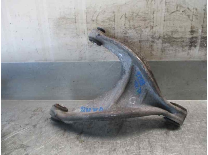 Recambio de brazo suspension inferior trasero derecho para citroën c5 berlina exclusive referencia OEM IAM 443346 