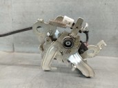 Recambio de cerradura capot para peugeot 108 1.0 vti 72 referencia OEM IAM B000832880 B000832880 