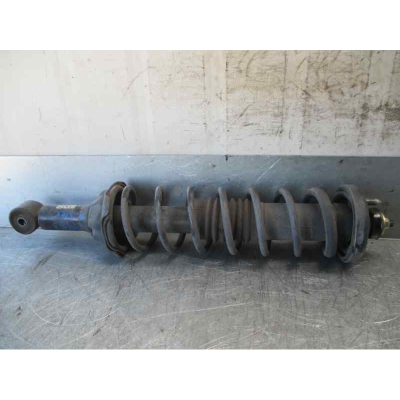 Recambio de amortiguador trasero derecho para mg serie 200 (rf) 216 si (5-ptas.) referencia OEM IAM 22103092 22118630 DELPHI