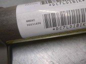 Recambio de airbag cortina delantero izquierdo para chevrolet captiva 2.0 diesel cat referencia OEM IAM 96631496 