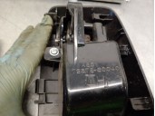 Recambio de mando asiento izquierdo para toyota land cruiser (j15) 3.0 turbodiesel cat referencia OEM IAM 7267860040  