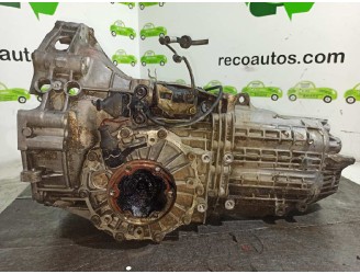 Recambio de caja cambios para audi a6 berlina (4b2) 1.8 20v turbo referencia OEM IAM EHV EHV16039 